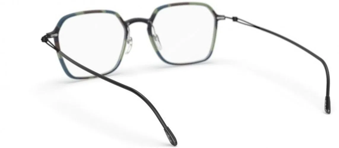 Silhouette Lite Spirit 2927 Eyeglasses - view 36